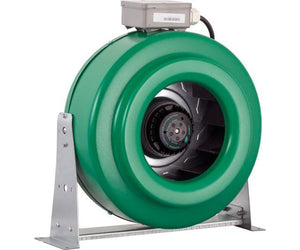 Active Air Climate Control 10" Active Air Inline Fan