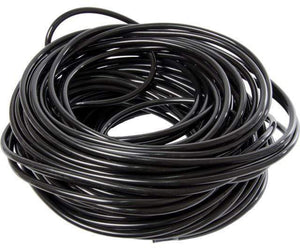 Active Air Climate Control 100' x 1/4" Active Air Drilled CO2 Tubing