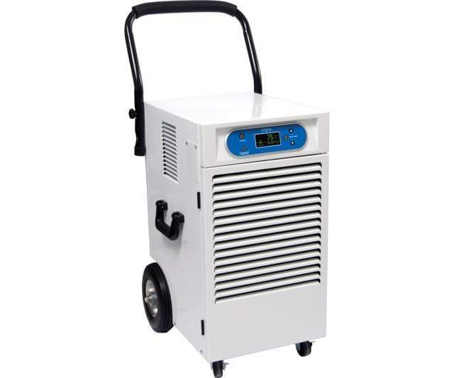 Active Air Climate Control 110 Pints/Day Active Air Commercial Dehumidifier