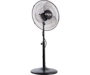 Active Air Climate Control 16" Active Air HD Pedestal Fan