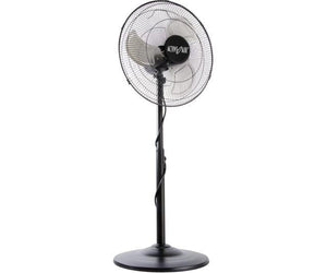 Active Air Climate Control 18" Active Air HD Pedestal Fan