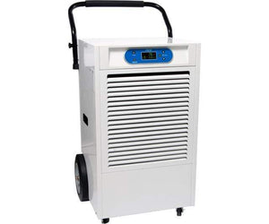 Active Air Climate Control 190 Pints/Day Active Air Commercial Dehumidifier