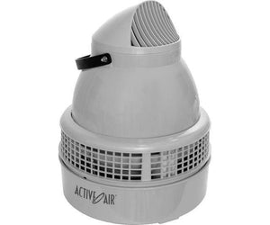 Active Air Climate Control 75 pints/day Active Air Commercial Humidifier