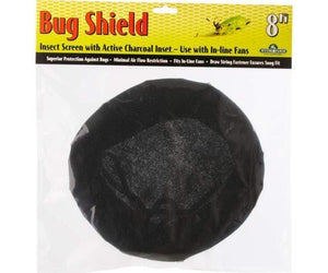 Active Air Climate Control 8" Active Air Bug Shield