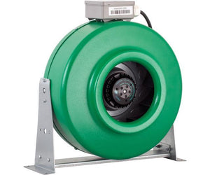 Active Air Climate Control 8" Active Air Inline Fan