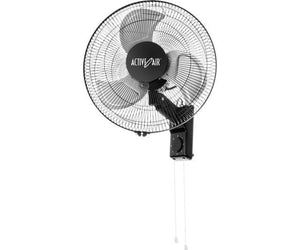 Active Air Climate Control Active Air 16" Metal Wall Mount Fan