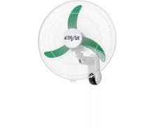 Load image into Gallery viewer, Active Air Climate Control Active Air 18&quot; Wall Mount Oscillating Fan