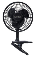 Load image into Gallery viewer, Active Air Climate Control Active Air 6&quot; Clip Fan