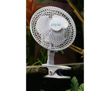 Load image into Gallery viewer, Active Air Climate Control Active Air 6&quot; Clip On Fan