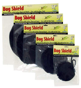 Active Air Climate Control Active Air Bug Shield