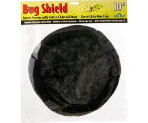 Active Air Climate Control Active Air Bug Shield