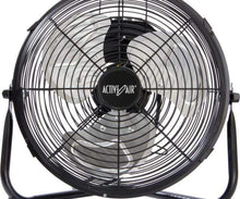 Load image into Gallery viewer, Active Air Climate Control Active Air HD Floor Fan