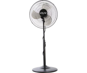 Active Air Climate Control Active Air HD Pedestal Fan