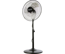 Load image into Gallery viewer, Active Air Climate Control Active Air HD Pedestal Fan