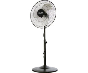 Active Air Climate Control Active Air HD Pedestal Fan