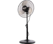 Load image into Gallery viewer, Active Air Climate Control Active Air HD Pedestal Fan