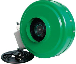 Active Air Climate Control Active Air Inline Fan