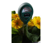 Load image into Gallery viewer, Active Air Garden Care Active Air 2-Way pH &amp; Moisture Meter