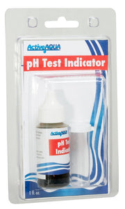 Active Aqua Garden Care Active Aqua Hydroponic pH Test Kit