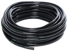 Load image into Gallery viewer, Active Aqua Hydroponics 1/2&quot; ID x 100&#39; Roll Active Aqua Black Tubing