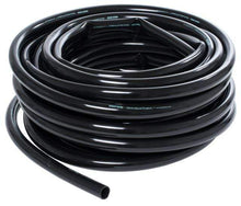 Load image into Gallery viewer, Active Aqua Hydroponics 1&quot; ID x 100&#39; Roll Active Aqua Black Tubing