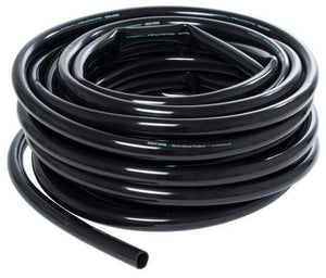 Active Aqua Hydroponics 1" ID x 100' Roll Active Aqua Black Tubing