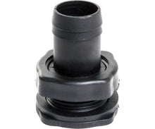 Load image into Gallery viewer, Active Aqua Hydroponics 1 in. Active Aqua Fill/Drain Fitting