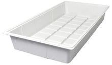 Load image into Gallery viewer, Active Aqua Hydroponics 2&#39; x 4&#39; Active Aqua Premium Flood Tables, Inside Dimensions - White