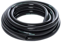 Load image into Gallery viewer, Active Aqua Hydroponics 3/4&quot; ID x 25&#39; Roll Active Aqua Black Tubing Rolls