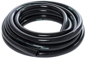 Active Aqua Hydroponics 3/4" ID x 25' Roll Active Aqua Black Tubing Rolls