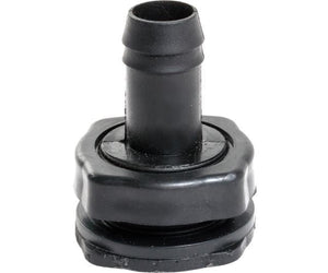 Active Aqua Hydroponics 3/4 in. Active Aqua Fill/Drain Fitting