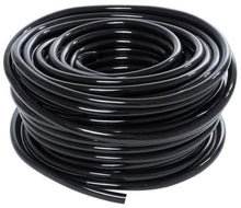 Load image into Gallery viewer, Active Aqua Hydroponics 5/8&quot; ID x 100&#39; Roll Active Aqua Black Tubing