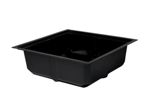 Active Aqua Hydroponics 50 Gallon Active Aqua Water Reservoirs - Black