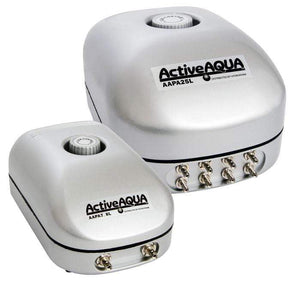 Active Aqua Hydroponics Active Aqua Air Pumps