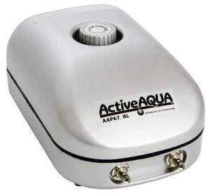 Active Aqua Hydroponics Active Aqua Air Pumps