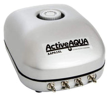 Load image into Gallery viewer, Active Aqua Hydroponics Active Aqua Air Pumps