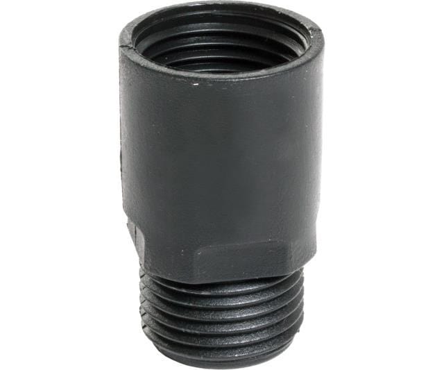 Active Aqua Hydroponics Active Aqua Extension Fitting, 1