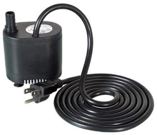 Load image into Gallery viewer, Active Aqua Hydroponics Active Aqua Grow Flow Bottom-Draw Pump, 220 GPH