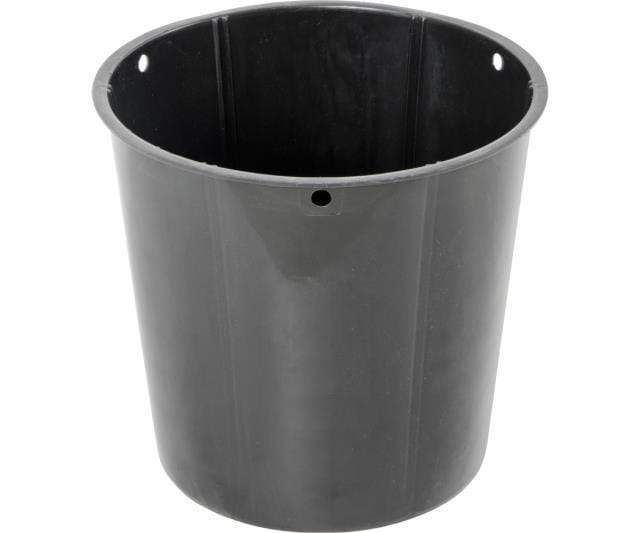 Active Aqua Hydroponics Active Aqua Grow Flow Expansion Inner Bucket Only, 2 gallon