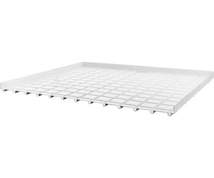 Active Aqua Hydroponics Active Aqua Infinity Tray End, 6.5' x 5' Plus (+)