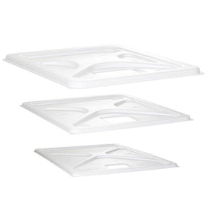 Active Aqua Hydroponics Active Aqua Premium Reservoir Covers - White