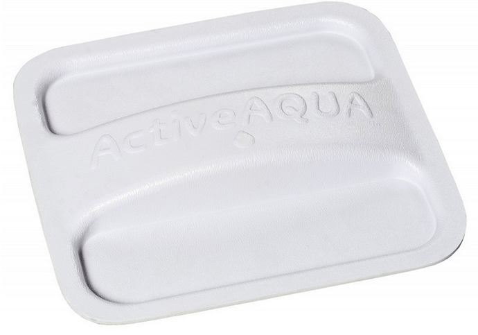Active Aqua Hydroponics Active Aqua Premium White Port Hole Cover