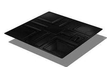 Load image into Gallery viewer, Active Aqua Hydroponics Active Aqua Reservoir Covers - Black