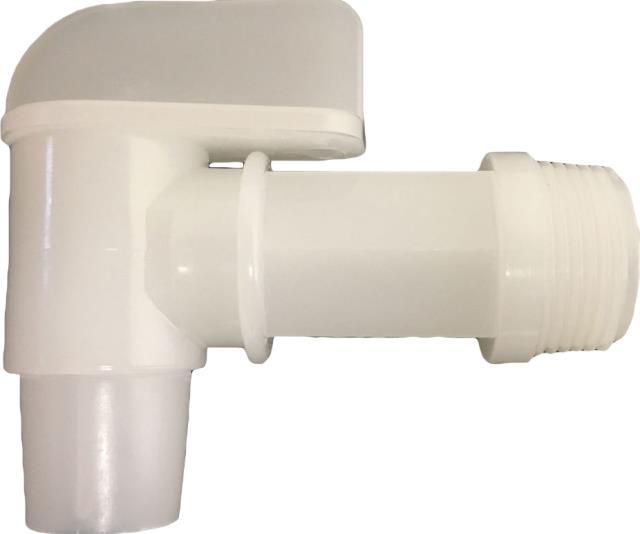 Active Aqua Hydroponics Active Aqua Spigot for 6 gal Containers