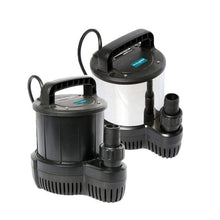 Load image into Gallery viewer, Active Aqua Hydroponics Active Aqua Utility Sump Pump