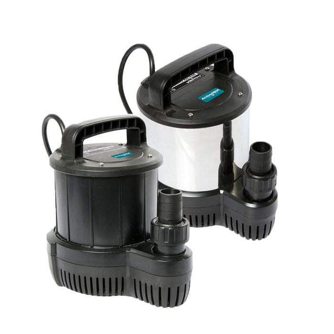 Active Aqua Hydroponics Active Aqua Utility Sump Pump
