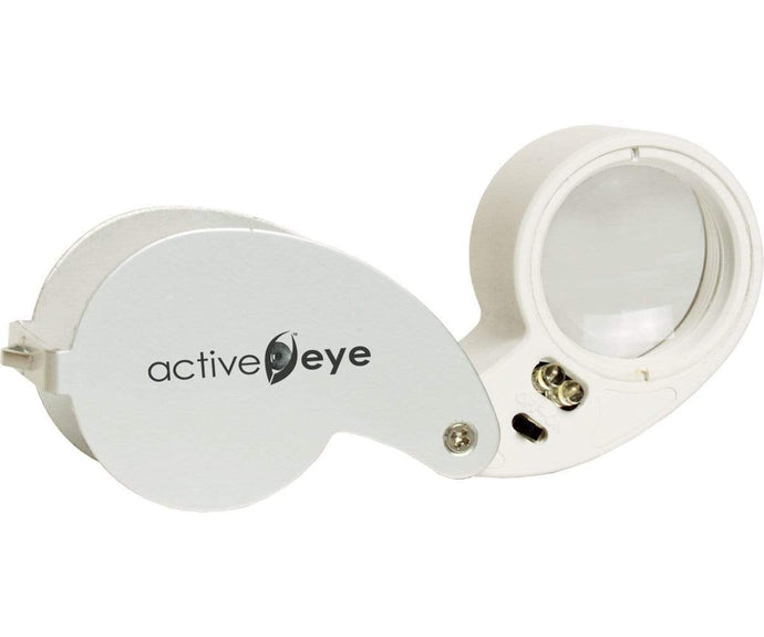 Active Eye Active Eye Loupe, 30x