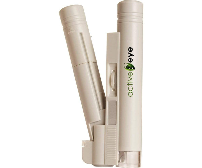 Active Eye Active Eye Microscope, 40X