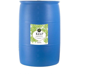 Age Old Nutrients Nutrients 55 gal Drum Age Old Kelp