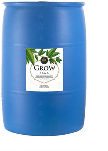 Age Old Nutrients Nutrients 55 gal Drum OR Age Old Grow